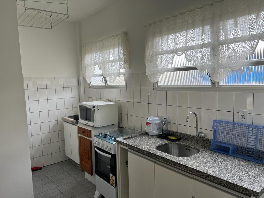Apartamento Residencial Mansur - Jurerê *