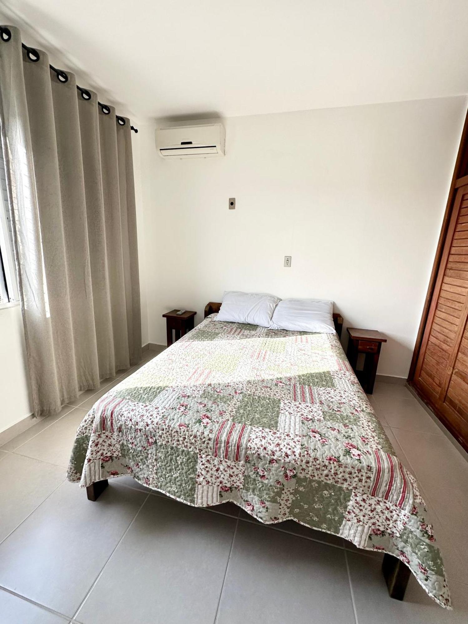Apartamento Residencial Mansur - Jurerê