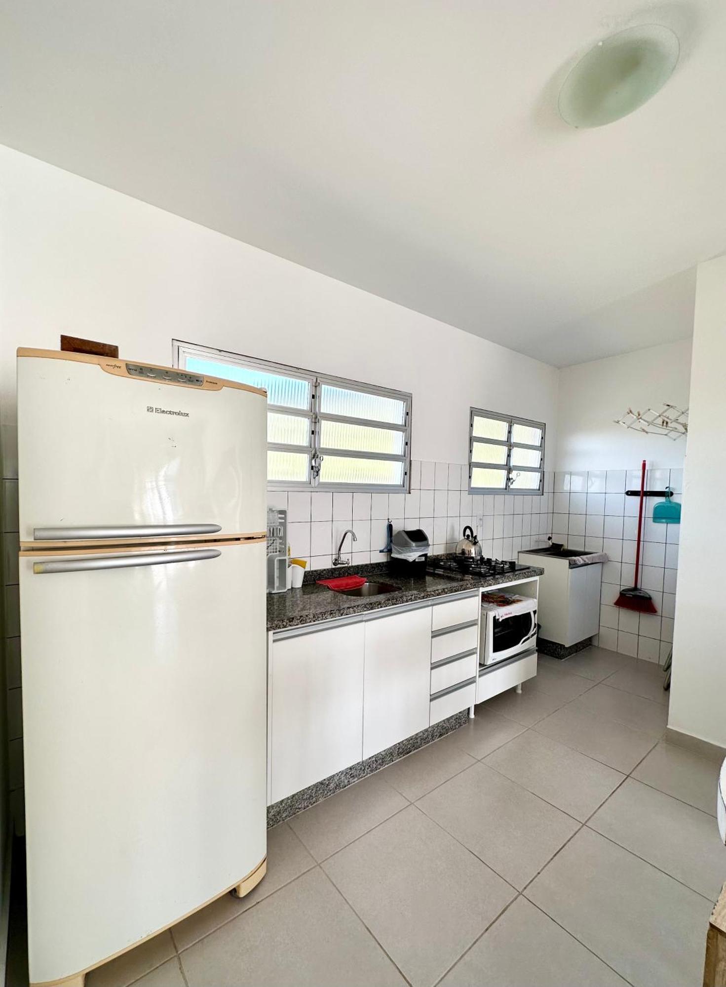 Residencial Mansur - Jurerê Apartamento Florianópolis