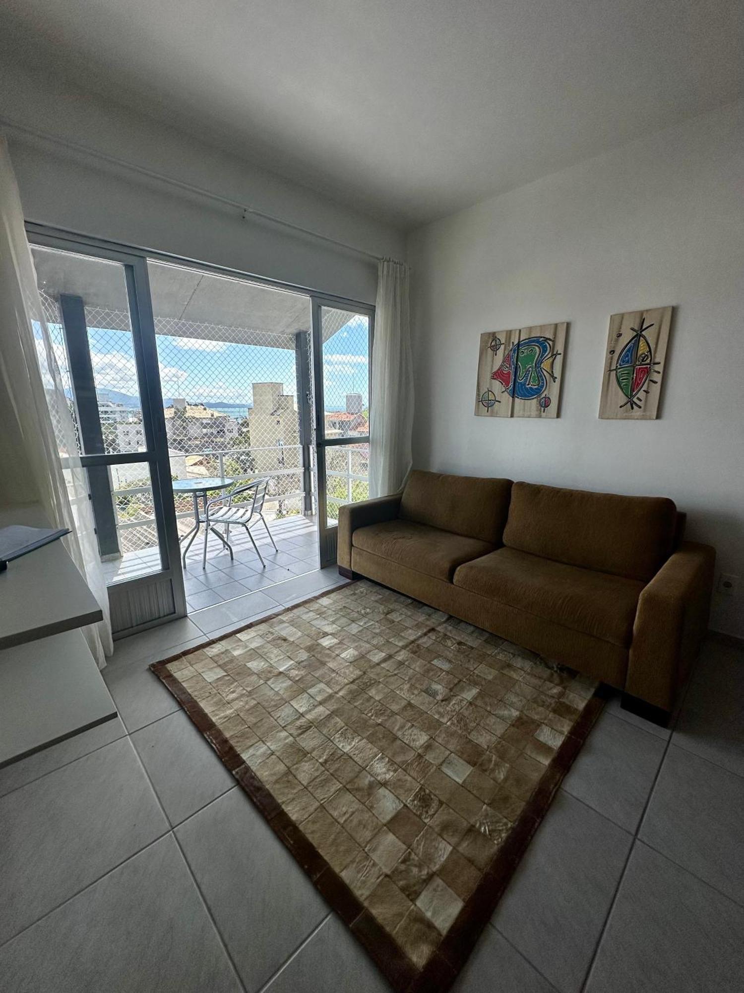 Apartamento Residencial Mansur - Jurerê *