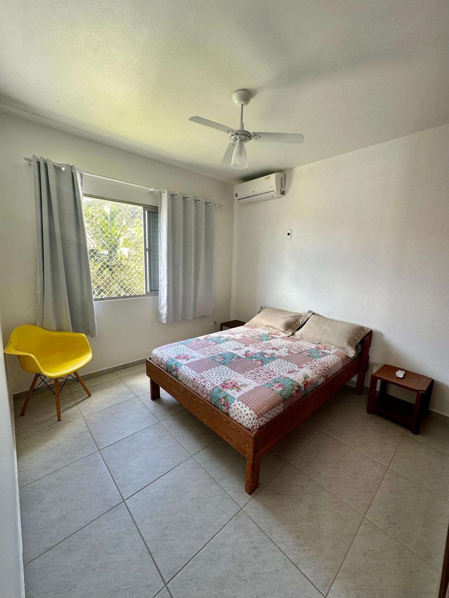 Apartamento Residencial Mansur - Jurerê *