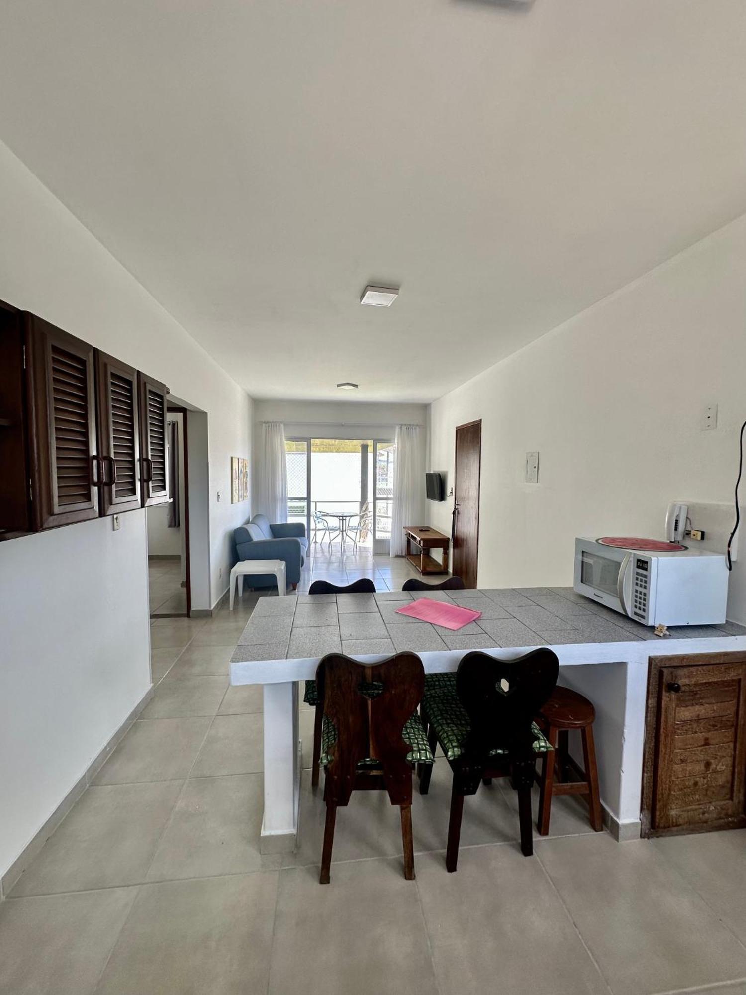 Apartamento Residencial Mansur - Jurerê Florianópolis