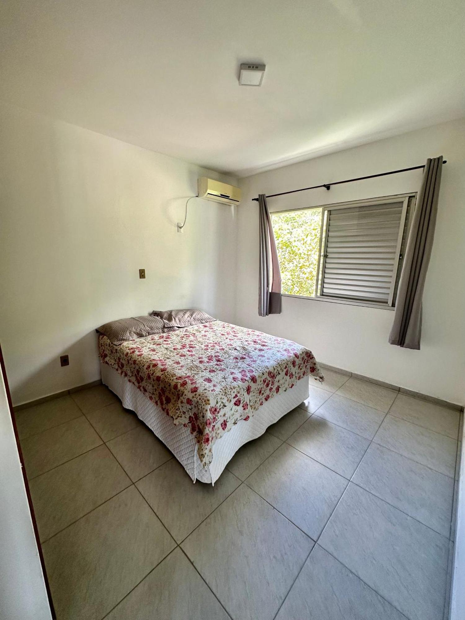Residencial Mansur - Jurerê