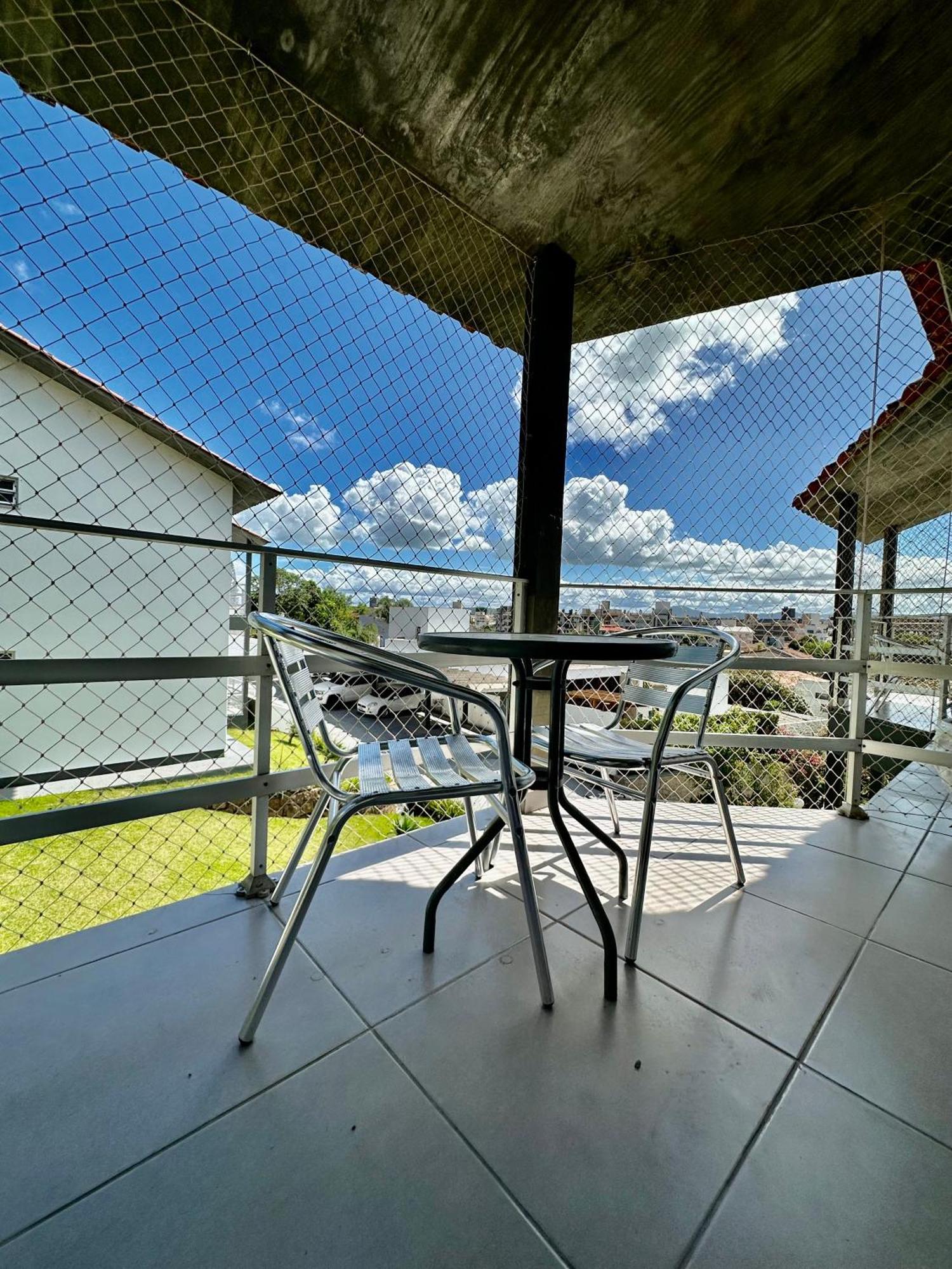 Apartamento Residencial Mansur - Jurerê