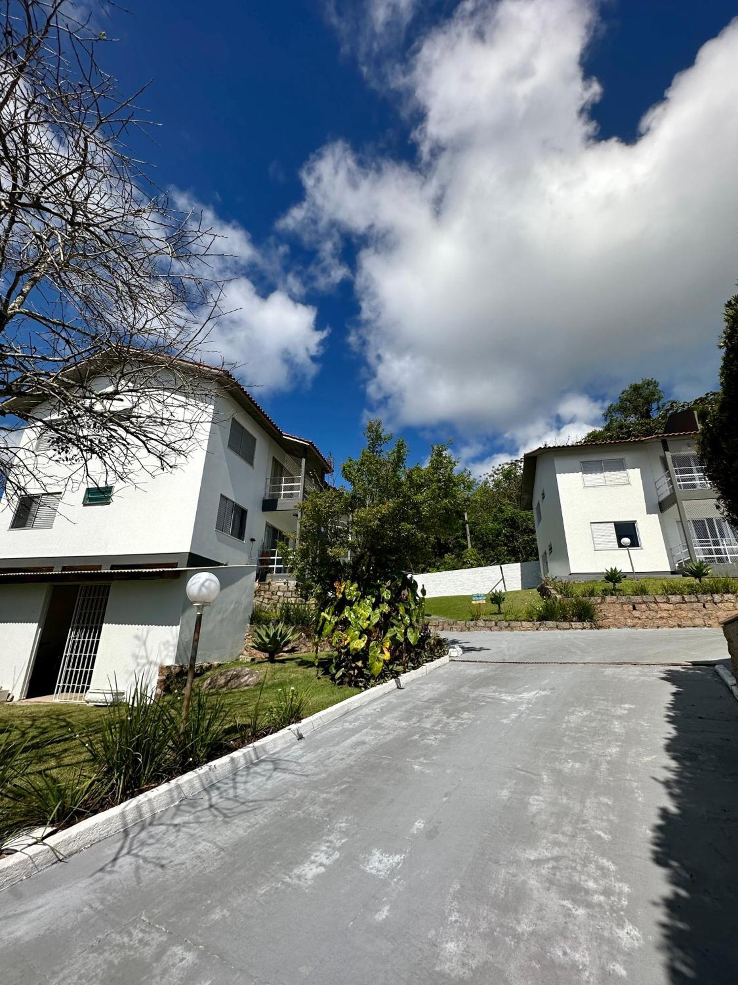 Residencial Mansur - Jurerê Florianópolis