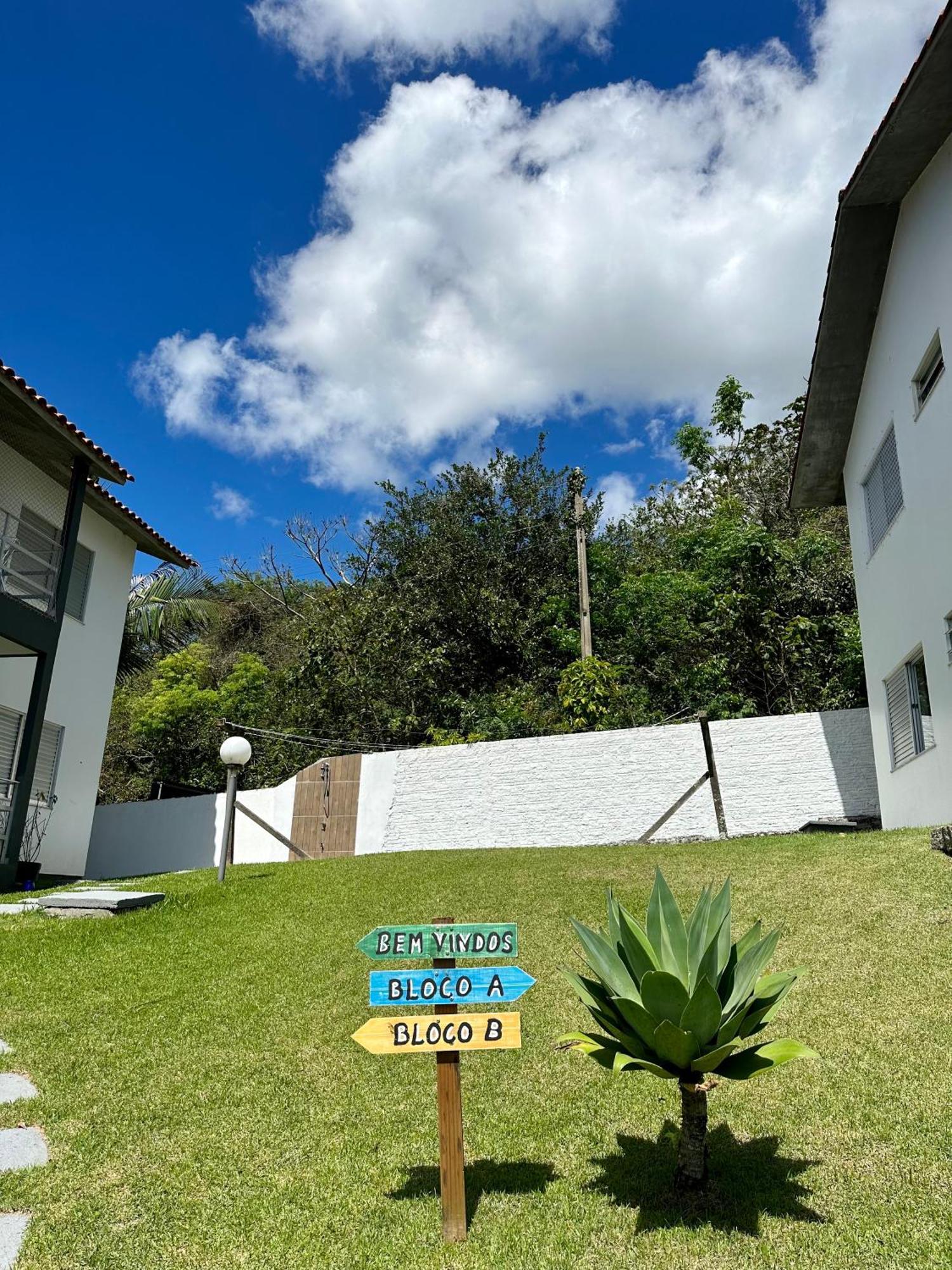 Residencial Mansur - Jurerê * Florianópolis